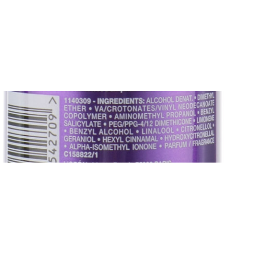  Лак с мелкодисперсным распылением, средняя фиксация - Kerastase K Laque Couture Medium Hold 